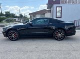 Used 2014 Ford Mustang Coupe w/ Equipment Group 102A image 2
