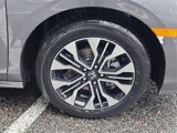 New 2025 Honda Odyssey Elite image 3