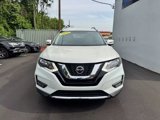Used 2018 Nissan Rogue SV w/ Premium Package image 2
