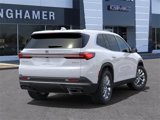 New 2025 Buick Enclave Preferred image 4