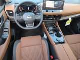 New 2026 Nissan Rogue Platinum image 4