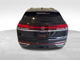 New 2026 Volkswagen Atlas Cross Sport SEL image 4
