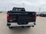 New 2025 Chevrolet Silverado 3500 LT w/ Leather Package image 4