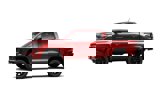 New 2025 Chevrolet Colorado Z71 image 2
