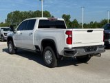 Used 2024 Chevrolet Silverado 2500 LTZ w/ LTZ Premium Package image 3