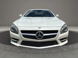 Used 2014 Mercedes-Benz SL 550 image 3