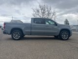 New 2025 Chevrolet Silverado 1500 RST w/ RST All Star Premium Package image 2