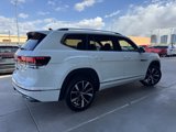 Used 2024 Volkswagen Atlas SEL Premium R-Line image 4