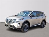 New 2025 Nissan Rogue Platinum w/ Tech Package image 2