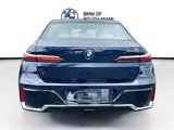New 2026 BMW 750e xDrive image 5