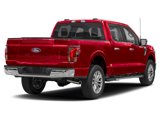 New 2025 Ford F150 Lariat w/ Equipment Group 502A High image 2