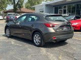 Used 2015 MAZDA MAZDA3 i Sport image 6