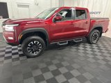 Used 2024 Nissan Frontier PRO-4X w/ Pro Convenience Package image 5