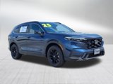 New 2025 Honda CR-V Sport-L image 2