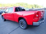 New 2025 RAM 1500 Laramie image 3