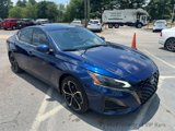Used 2023 Nissan Altima 2.5 SR w/ SR Premium Package image 3