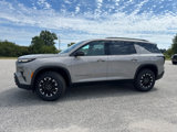 New 2026 Chevrolet Traverse Z71 image 3
