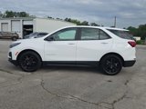 Used 2024 Chevrolet Equinox LS w/ Driver Confidence II Package image 2