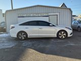 Used 2017 Hyundai Sonata Limited image 2