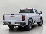 New 2025 GMC Sierra 2500 SLE image 4
