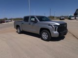 New 2025 Toyota Tundra SR image 4