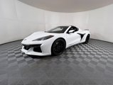 New 2025 Chevrolet Corvette Z06 image 2