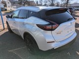 Used 2021 Nissan Murano SL image 5