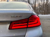 Used 2019 BMW 530i xDrive w/ Convenience Package image 5