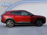 New 2025 Chevrolet Trax RS w/ Driver Confidence Package image 6