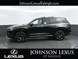 New 2025 Lexus TX 500h AWD image 2