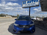 Used 2015 Honda Fit EX-L image 2
