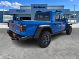 New 2025 Jeep Gladiator Mojave image 5