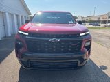 New 2026 Chevrolet Traverse RS w/ LPO, Floor Liner Package image 6