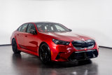Used 2026 BMW M5 w/ Carbon Package image 4