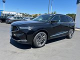 New 2026 Acura MDX w/ Advance Package image 4