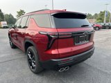 New 2026 Chevrolet Traverse LT w/ Enhanced Driving Package image 4