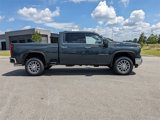New 2025 Chevrolet Silverado 2500 LTZ w/ LTZ Convenience Package image 3