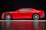 Used 2015 Chevrolet Camaro LT w/ RS Package image 6