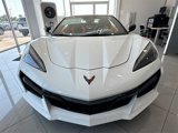 New 2025 Chevrolet Corvette Z06 w/ Stealth Interior Trim Package image 2