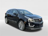 New 2025 Cadillac XT5 Premium Luxury w/ Technology Package image 5