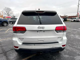 Used 2018 Jeep Grand Cherokee Limited w/ Trailer Tow Group IV image 4