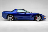 Used 2004 Chevrolet Corvette Z06 w/ Z06 Preferred Equipment Group image 2
