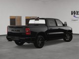 New 2025 RAM 1500 Laramie w/ Night Edition image 4