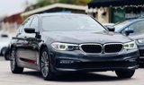 Used 2018 BMW 530i w/ Premium Package image 2