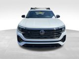 New 2025 Volkswagen Atlas Cross Sport SEL R-Line image 3