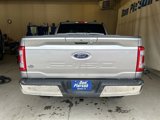 Used 2023 Ford F150 Lariat w/ Equipment Group 502A High image 5