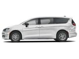 New 2025 Chrysler Voyager LX image 2