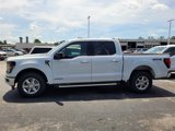 Certified 2024 Ford F150 XLT w/ Mobile Office Package image 4