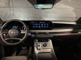 Used 2025 Hyundai Palisade Calligraphy image 2