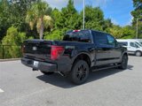 New 2025 Ford F150 Platinum image 4